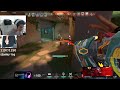 Mvp lotus sen zekken pro raze valorant gameplay  full match vod 