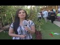 قناة سما الفضائية مال وأعمال حلقة خاصة من معرض دمشق الدولي الـ 61 4 9 2019 