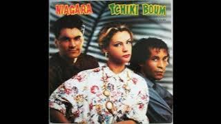 Niagara - Tchiki boum (extended) (MAXI) (1985)