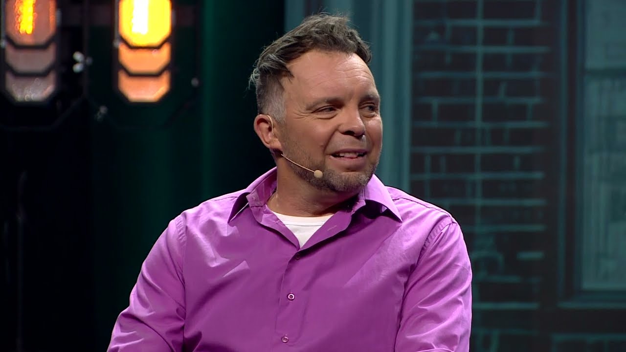 Kabaret Ani Mru-Mru - Quiz wiedzy ogólnej (Official Video, 2025)