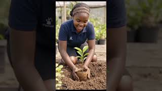 best method to grow your Soursop at home in your backyard garden without spending a dime