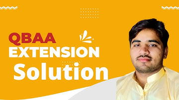 How to Repair Qbaa infected files | Remove qbaa extension from All files