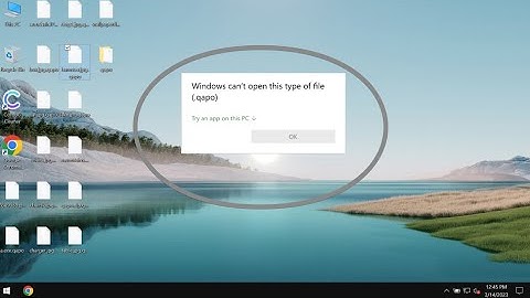Qapo ransomware removal [.Qapo file virus].