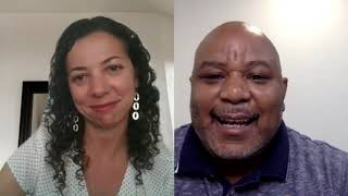 Let's Talk Diversity with Sarah Hassaine on "Allyship" and "Culture Transformation"