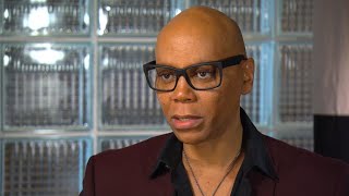 Preview: RuPaul