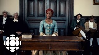 Don't Miss The Book of Negroes | CBC