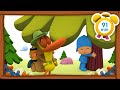 🌾 POCOYO in ENGLISH - Country Holidays [ 91 minutes ] | Full Episodes | VIDEOS and CARTOONS for KIDS