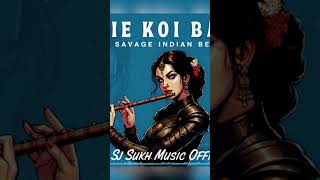 #BrutalBansuri #IndianTypeBeat #NewMusic2026 #BansuriBeat #FluteMusic#InstrumentalHipHop#shorts