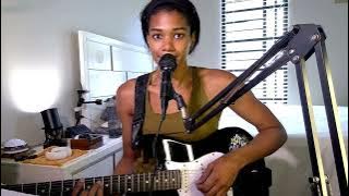 Lenny Kravitz - Again (Girl ZERO Cover)