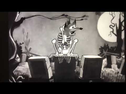 Spooky scary bandicoots