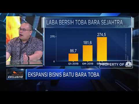 Video Investasi di Pembangkit Listrik TOBA capai USD 420 Juta - youtube
