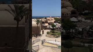 Hotel Utopia Beach Club, Marsa Alam, Egypt