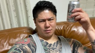 新潟B級グルメで乾杯。生配信で勘弁してくださいLIVE