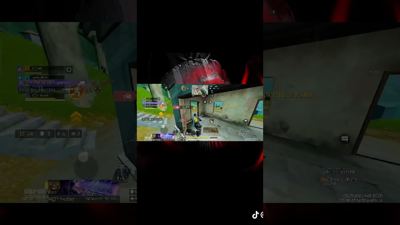 “cod mobile best loadout 2025”