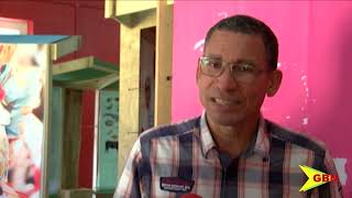 Looking Back, Looking Forward