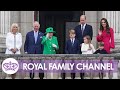 The Queen S Will What Do The Royals Stand To Inherit 
