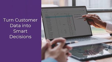 Customer Insights