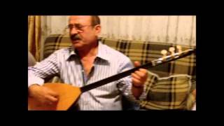 Asik Ali Nursani - Erenler Saan Gelir Resimi