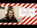 GET TO KNOW ME | Christmas Edition