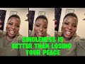 It S Better To Be Single Than Lose Your Peace Your Mind And Your Purpose It S Better To Be Single Than Lose Your Peace Your Mind And Your Purpose