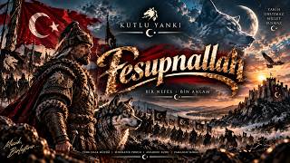 Fesuphanallah Efsane Şarkıya Epik Sinematik Yorum ⚔️ Noxia 2026