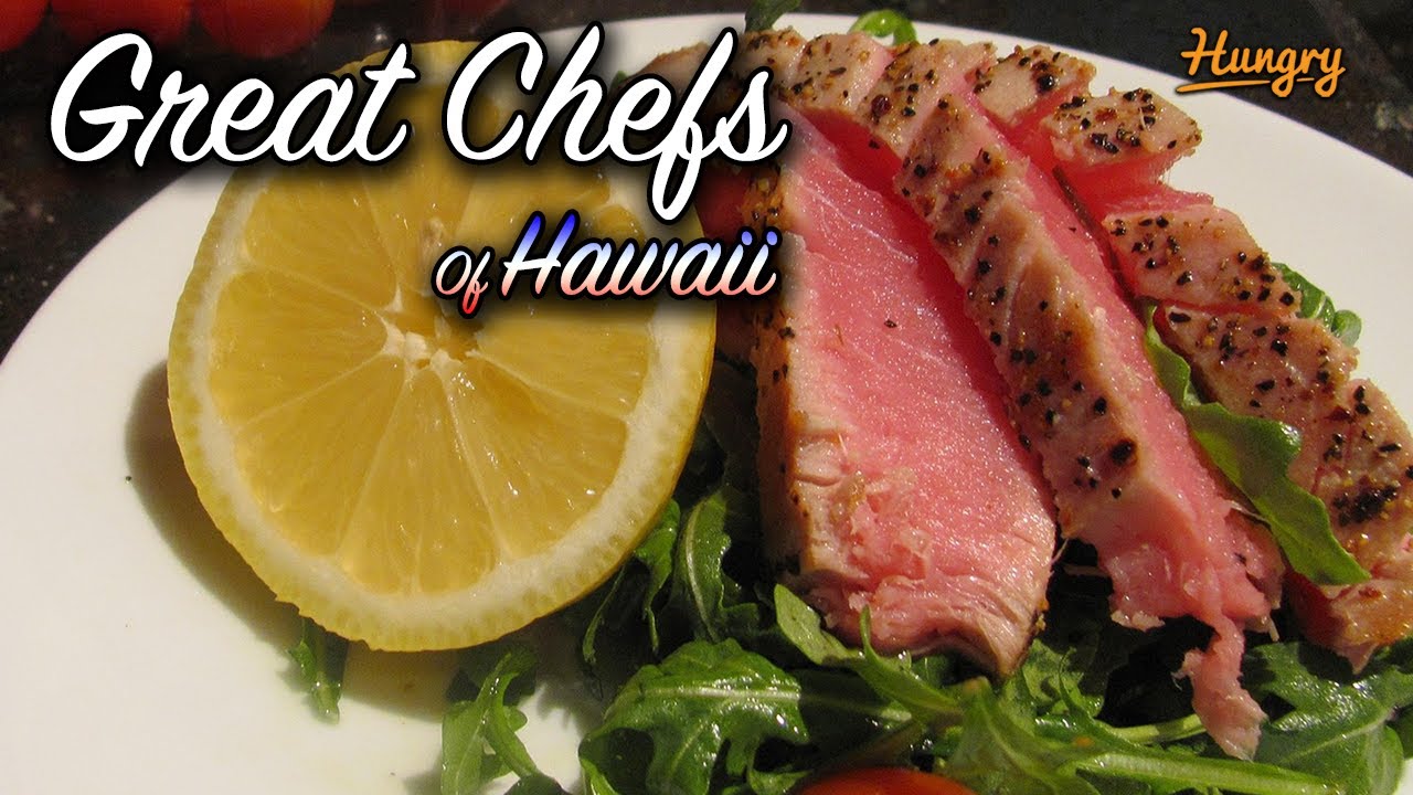 Finding the Best Cuisine in Wailea | Great Chefs of Hawaii