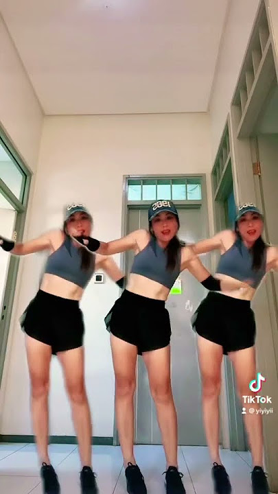 Kau lihat aku disini menunggumu -Dj asik #cardio #dance #body #danceworkout #lifestyle #cardiodance