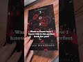📖: Toxic by Nicole Blanchard Dedicated to all the good girls who want to be railed by a psychopath