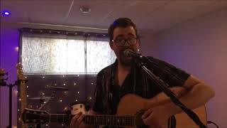 Mike Haggith - Purple Rain (Prince and The Revolution Cover)