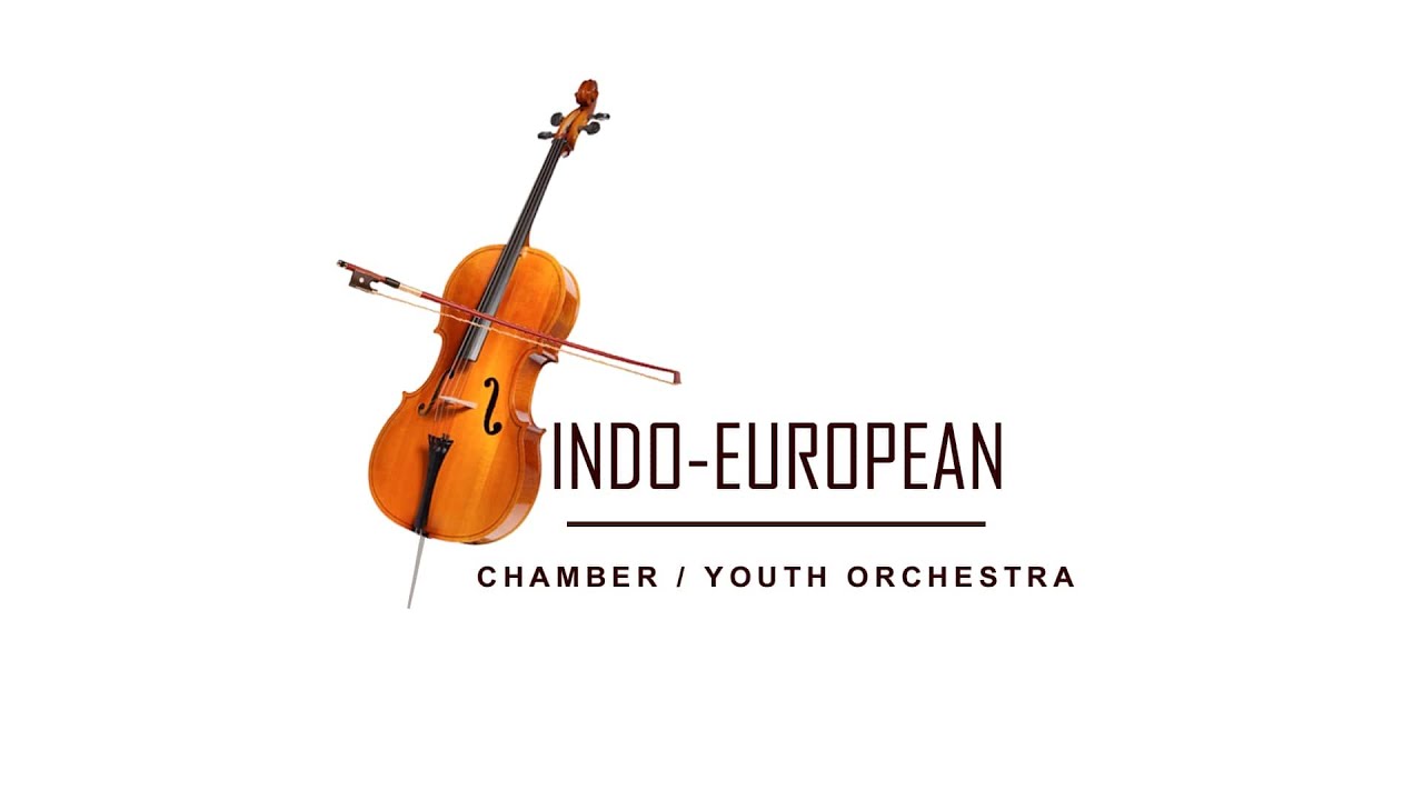 Indo-European Youth Orchestra in Budapest, Hungary