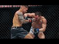 Ufc dustin poirier vs michael chandler full fight  mma fighter