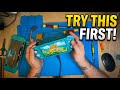 Nintendo Switch Error 2143 Happening to You? Try This