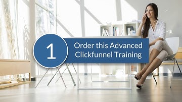 advance clickfunnels video tutorial