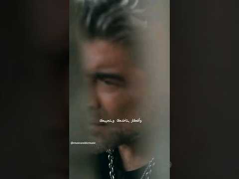 أجمل أغنية ممكن تسمعها معقول الغرام فيديو من أغنية وائل كفوري ست الكل