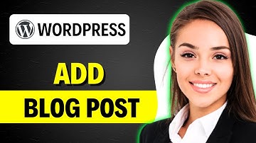 How to add a blog post in WordPress with Elementor (FULL GUIDE)