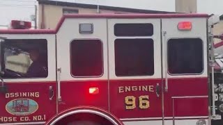 FDNY union speaks out against proposed budget cuts