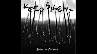 Celebrity Angel in Trouble single Keep Silent 2025 Version (Official Video) Profile