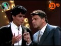 Chayanne a los 19 años