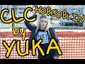 CLC(???) - ???(Hobgoblin) Dance Cover by Yuka [ITALY]