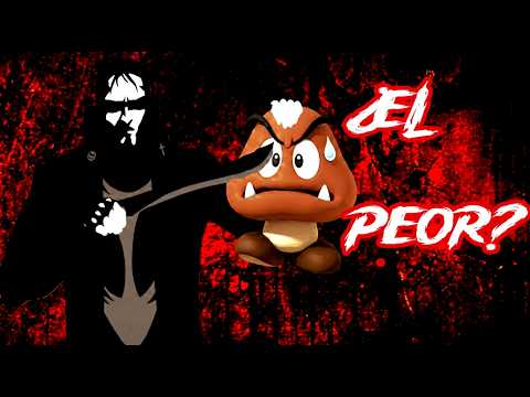 New Super Mario Bros. 2 (Analisis) | Leskat