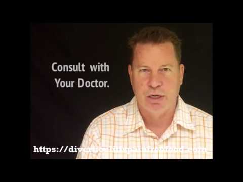 crohn's disease treatments Will my doctor say catalyst food eating is safe for Diverticulitis, Colitis, and Crohn's patients?
