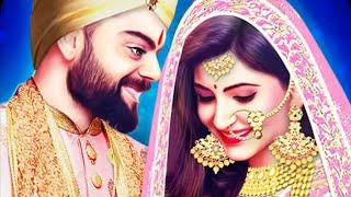 Indian Celebrity Royal wedding Salon Game | New Celebrity Wedding Game screenshot 5