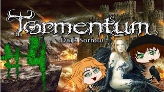 "Tormentum" ~Can you puzzle my muzzle for my puzzle?~ PART 4 - Autism & Anxiety screenshot 2