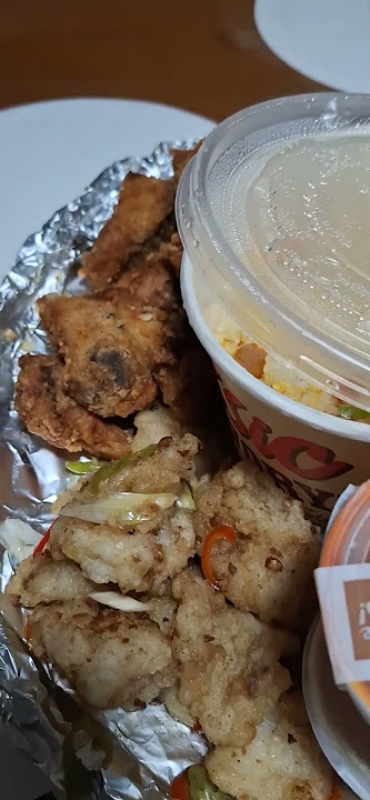 BUSOG LUSOG #graceabounds