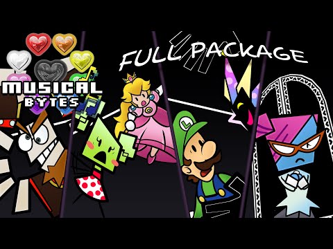 Video: Paper Mario: Origami King -arvostelu - Sydämellinen Luominen, Joka Ei Aivan Pysty Seisomaan