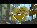 L île Des Défis Extrêmes Générique Total Drama Island French Intro mp3