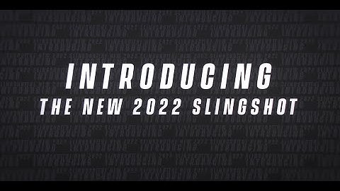 Introducing the 2022 Polaris Slingshot | Slingshot