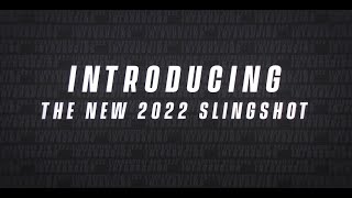 Introducing the 2022 Polaris Slingshot | Slingshot