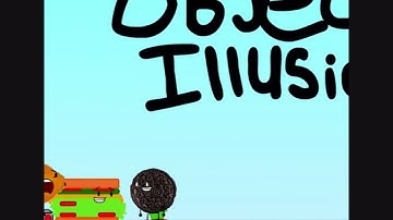 Object Illusion Intro (2013-2014)