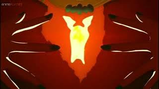 Fate Gran Order - Uno de los momentos mas épicos de la pelea de diosas